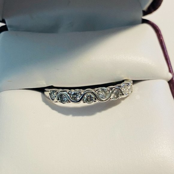 Helzberg Diamonds Jewelry Bridal Wedding Set Poshmark